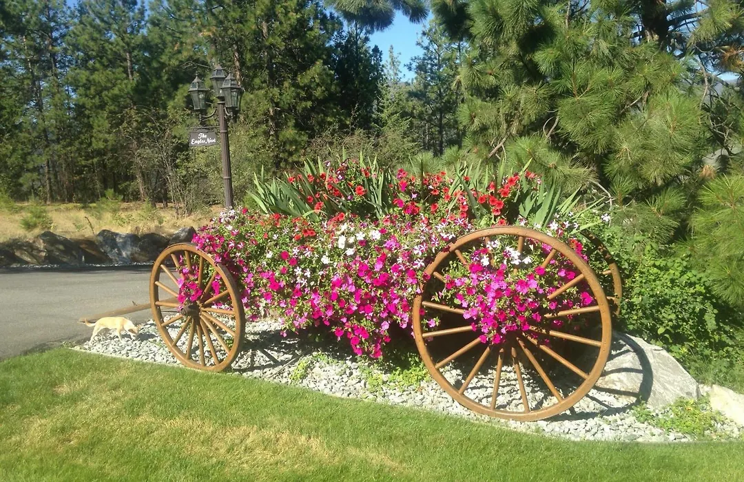 Eagle'S Nest B&B-1