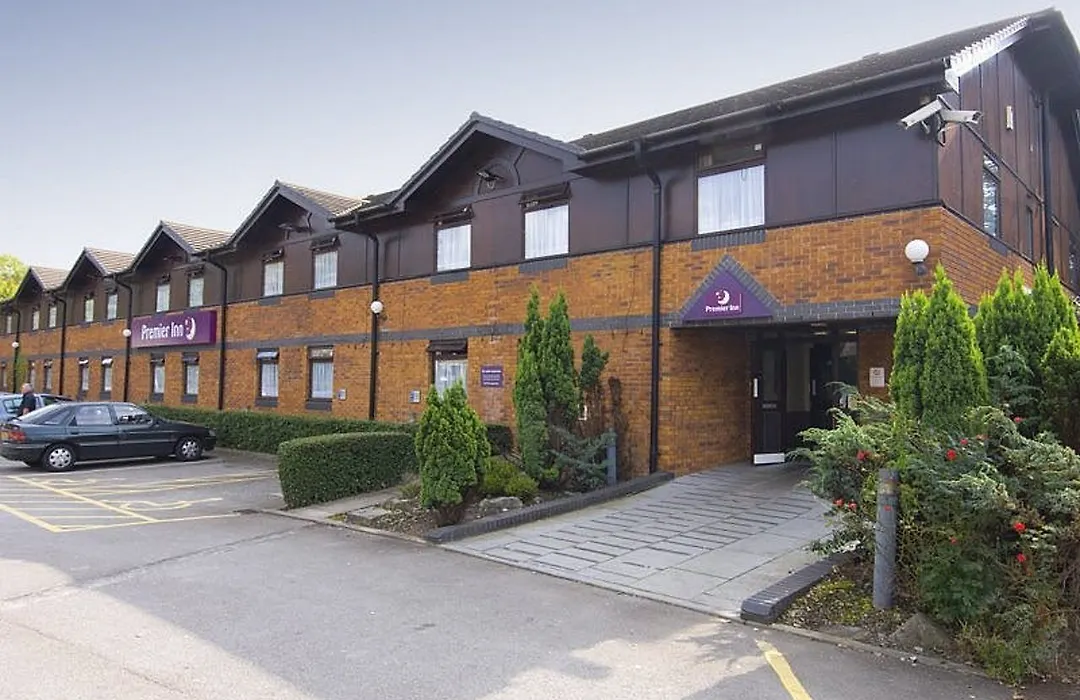 Premier Inn Port Talbot-1