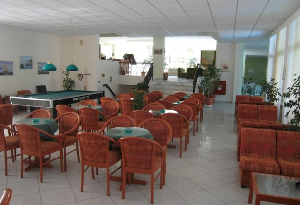 Miramare Bay Hotel-1