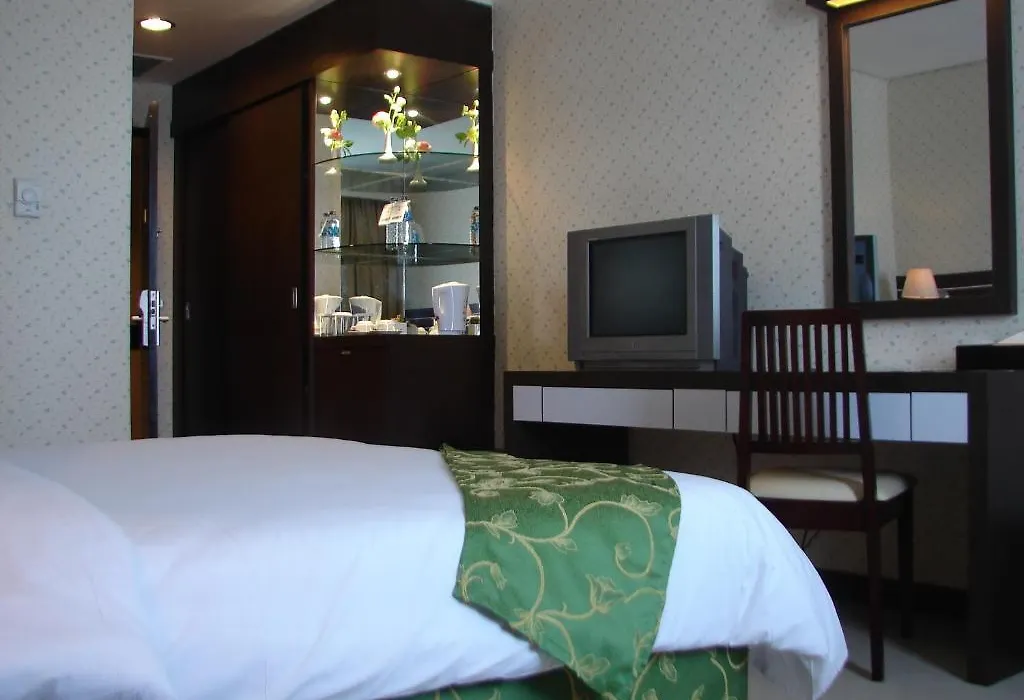 Antares Hotel-1