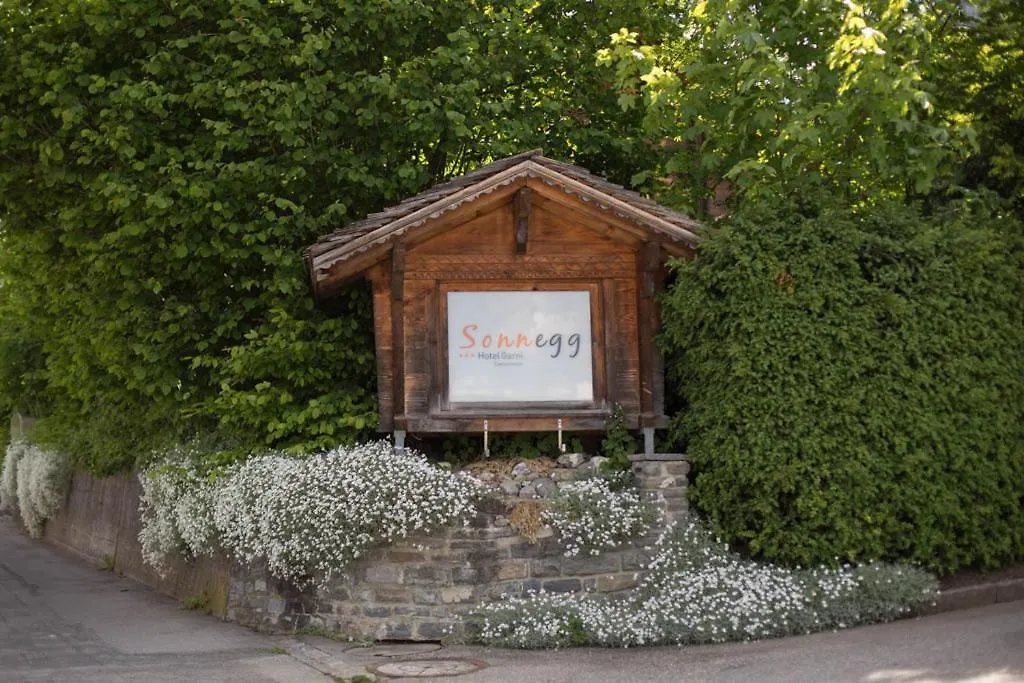 Sonnegg Hotel-1
