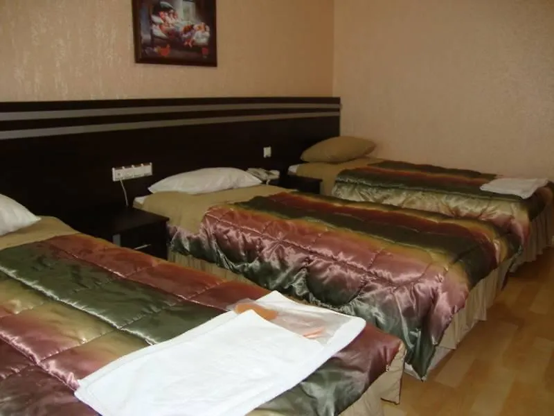 Madi Inci Hotel-1