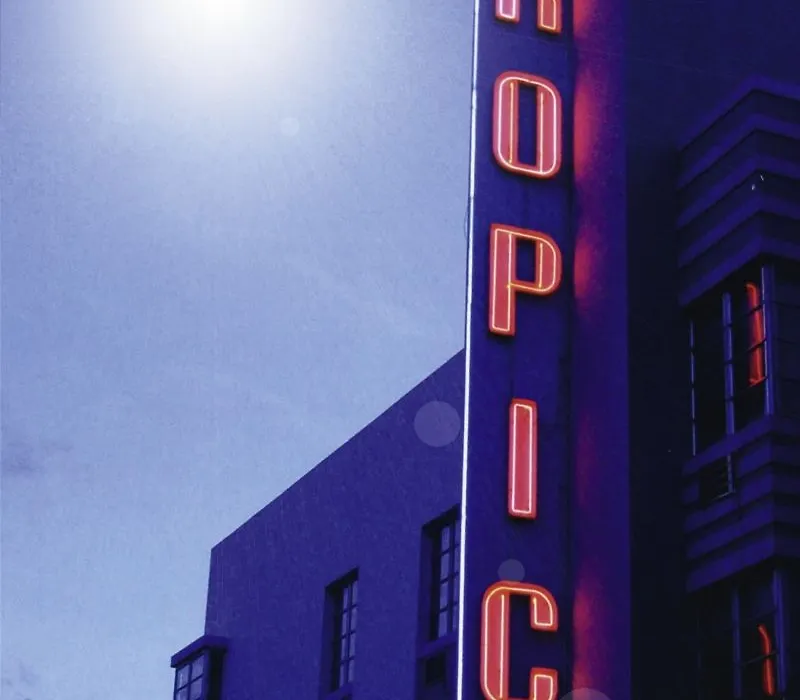 Tropics Hotel-1
