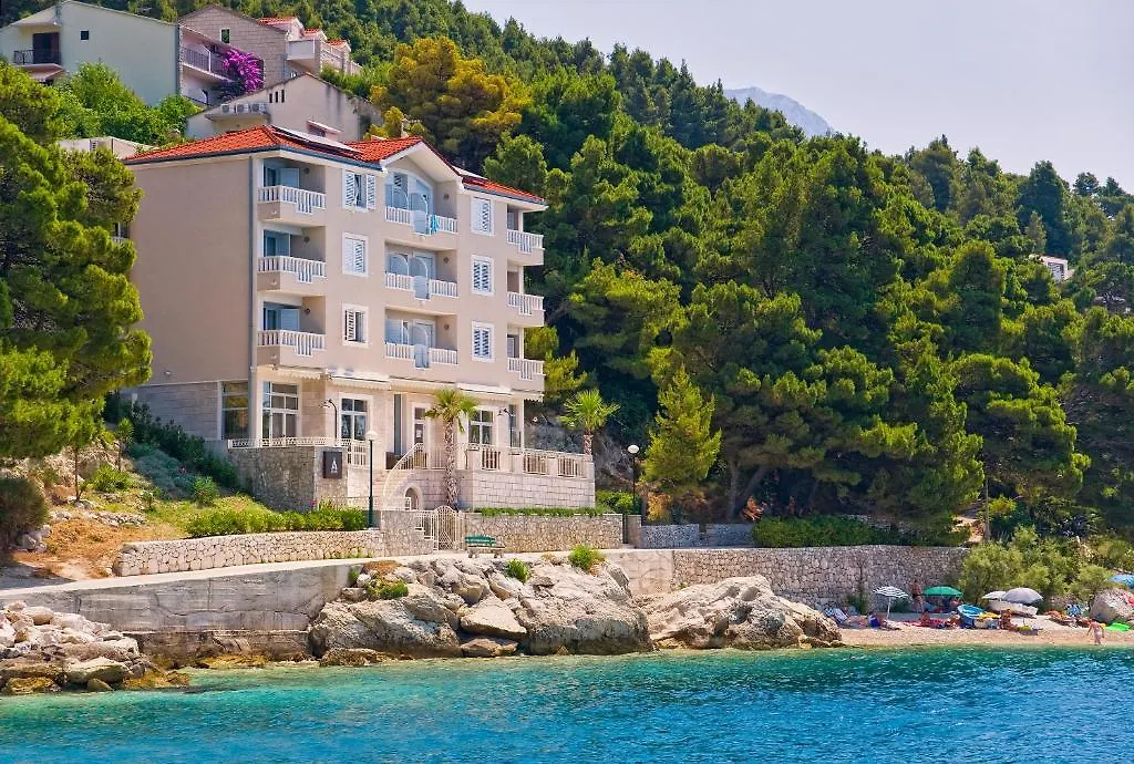 Hotel Sunceva Postelja Brela-1