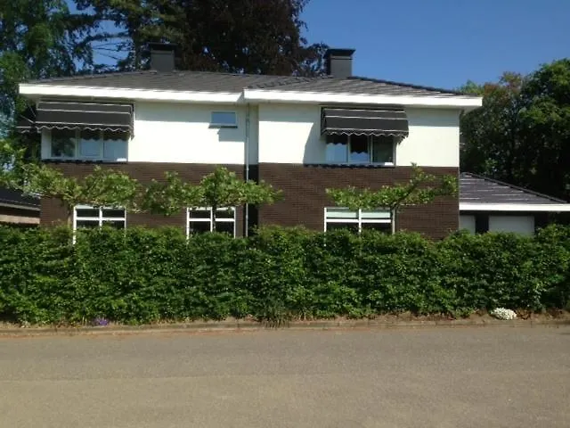 Hotel Garni Villa Arrisja-1