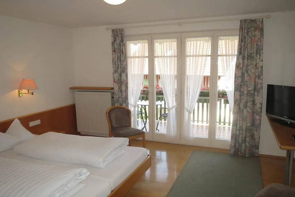 Gästehaus Frohe Aussicht-1