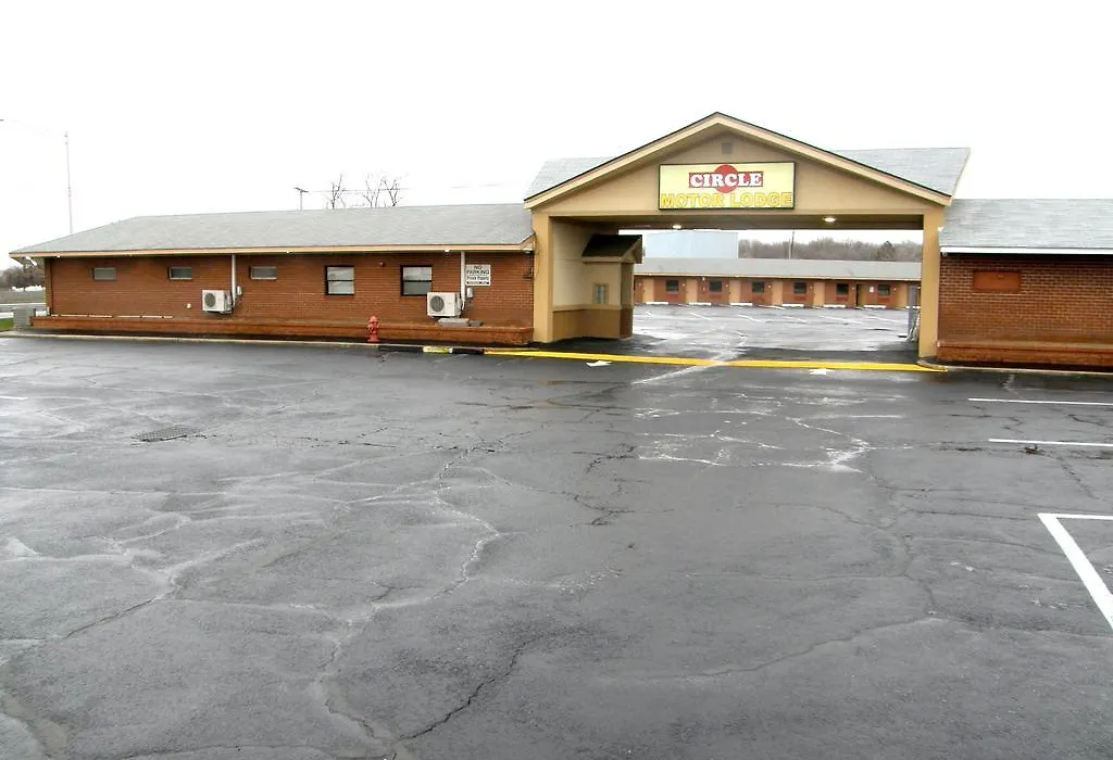 Circle Motor Lodge-1