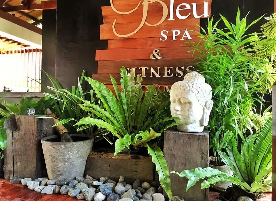 Siargao Bleu Resort And Spa-1