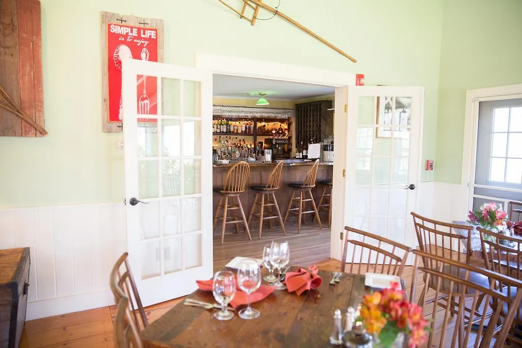 The Red Clover Inn-1