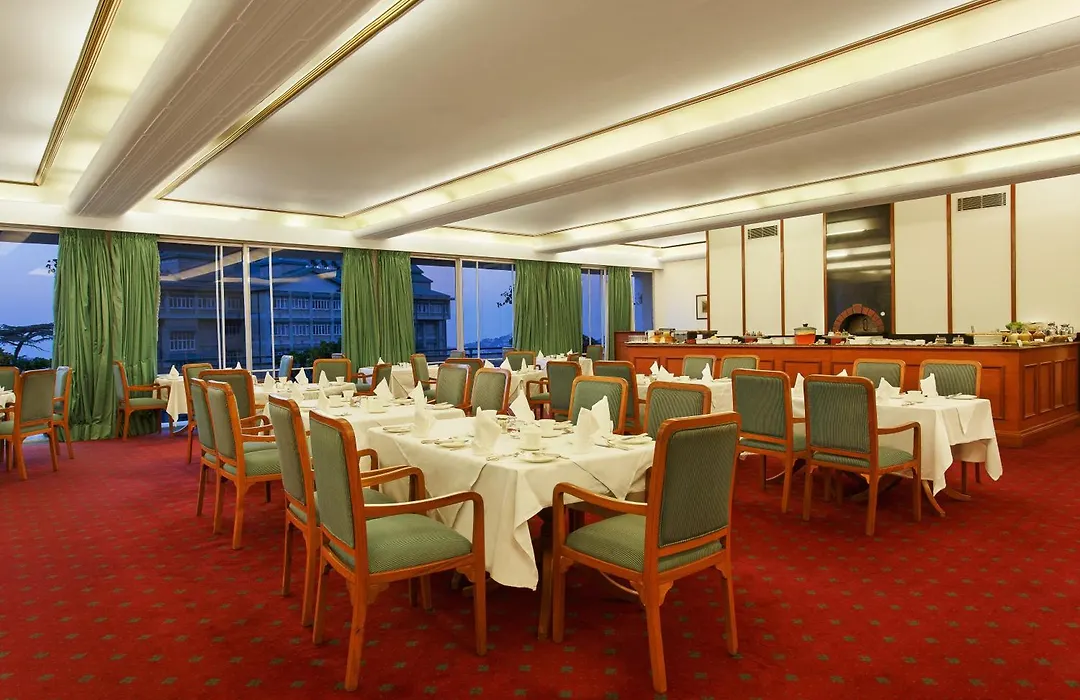 Clarkes Hotel, A Grand Heritage Hotel Since 1898-1