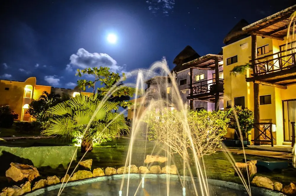 Pavoreal Beach Resort Tulum-1