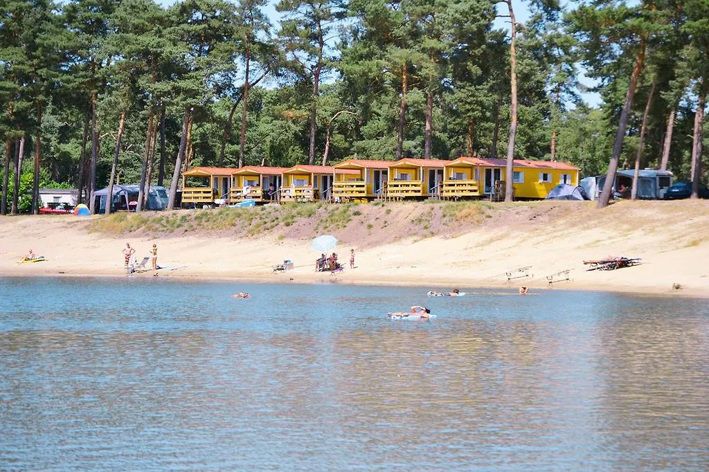 Camping Blauwe Meer Nv-1