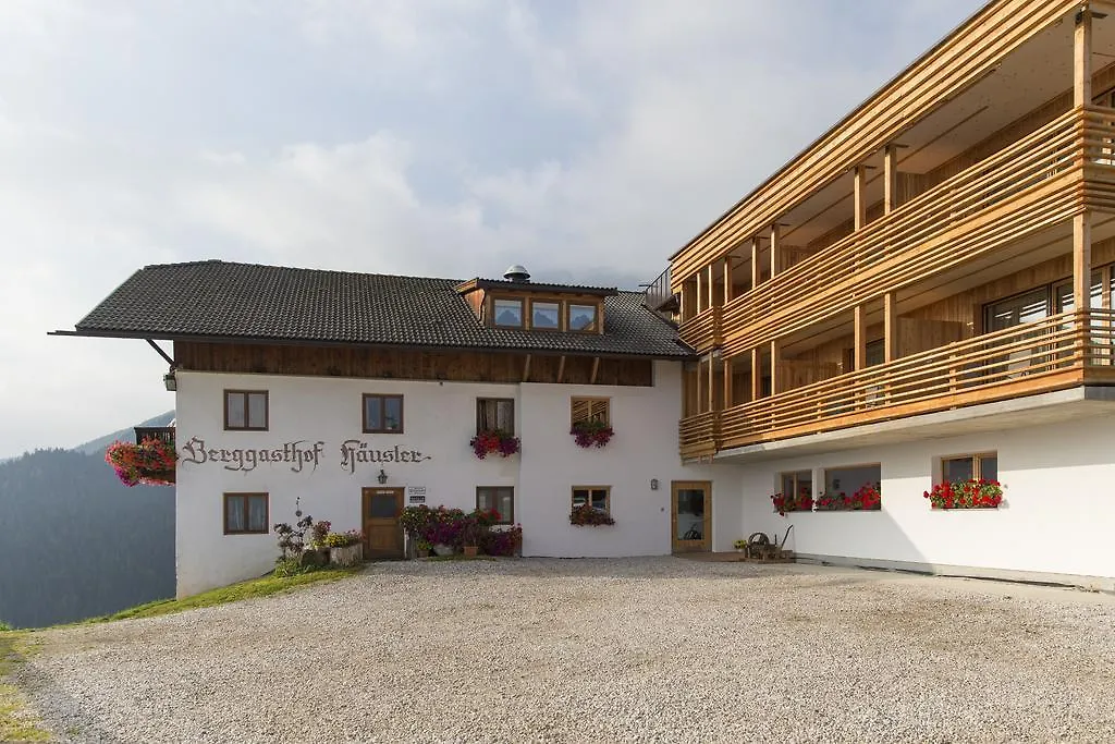 Berggasthof Häusler-1