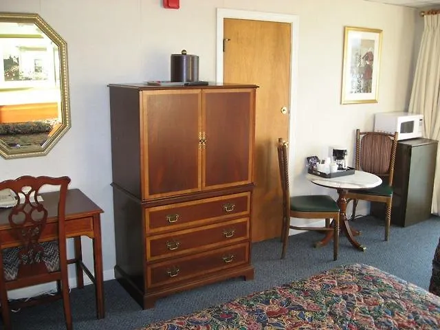 Sea Whale Motel-1