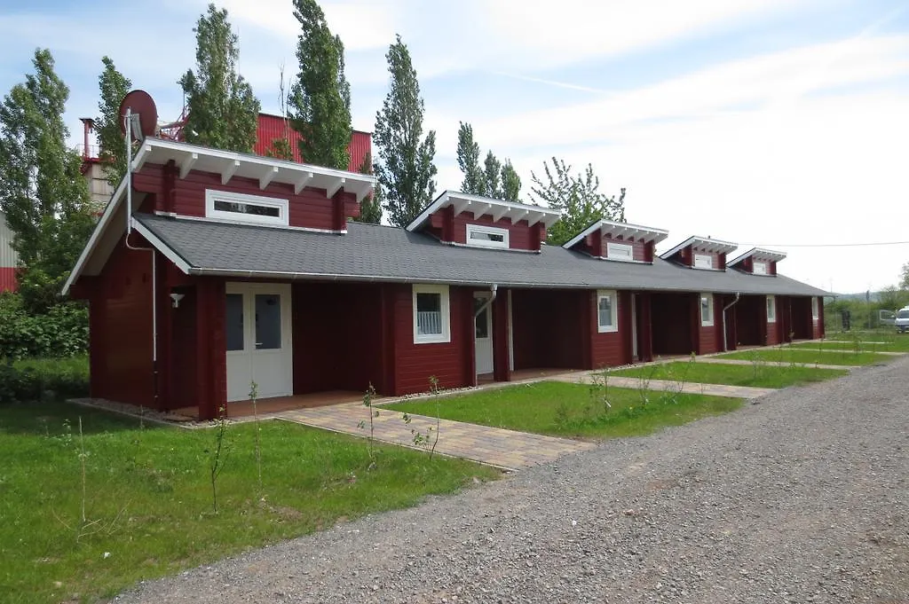 Pension am Sundhäuser See-1