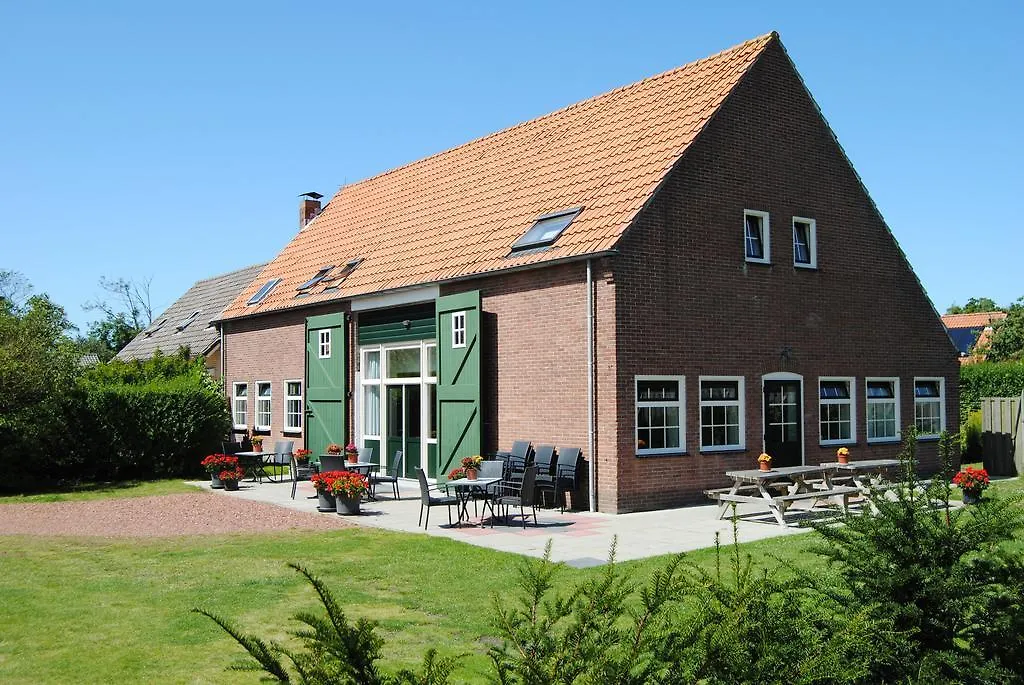 Duinoord Verhuur B&B-1