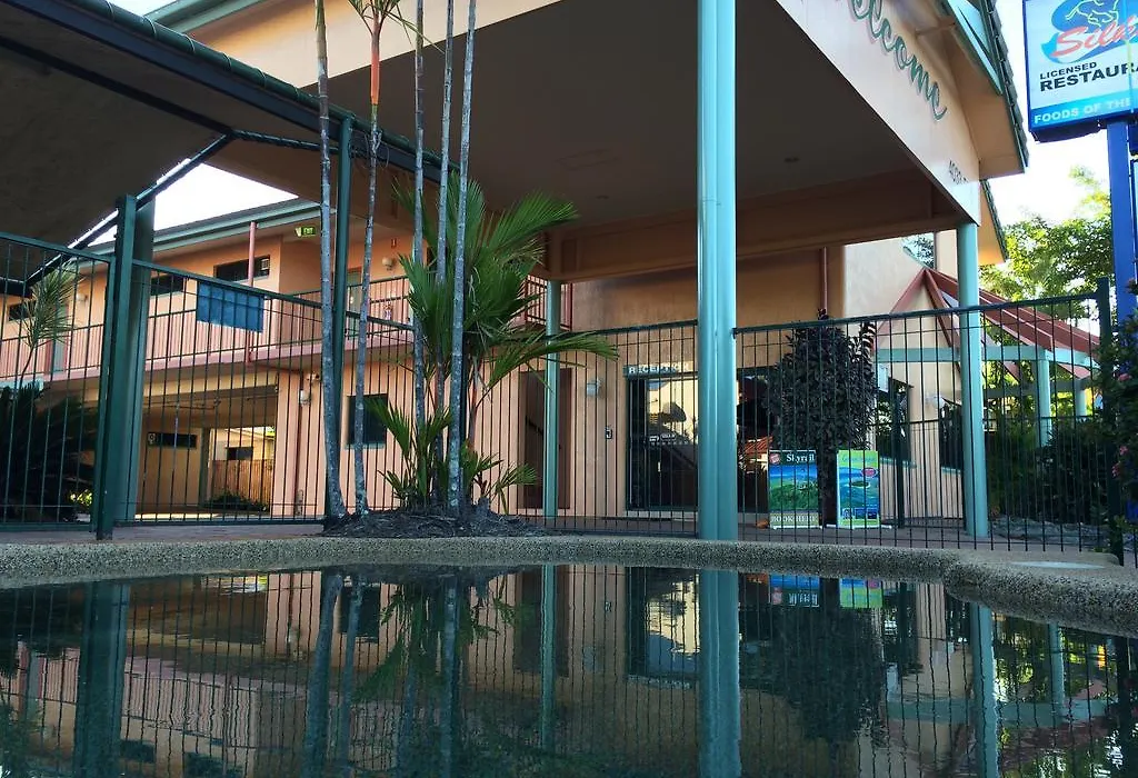 Cannon Park Motel-1