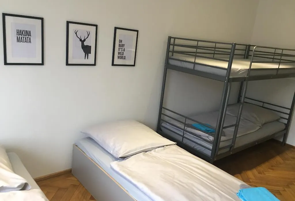 P63 City Rooms Nürnberg Center-1