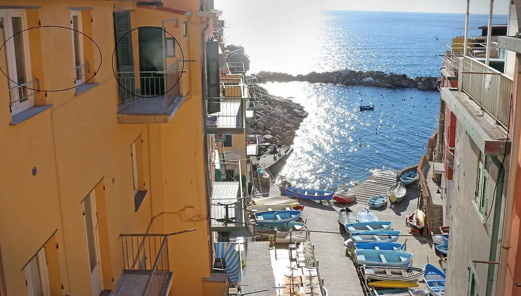 Stellio Affittacamere - Guest House-1