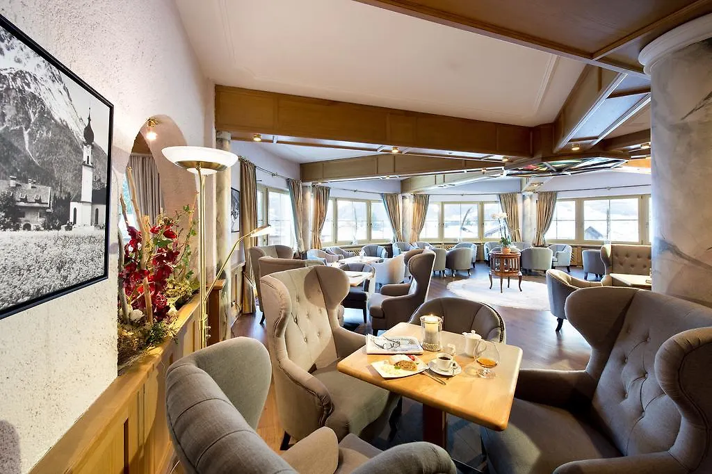 Sporthotel Schoenruh-1