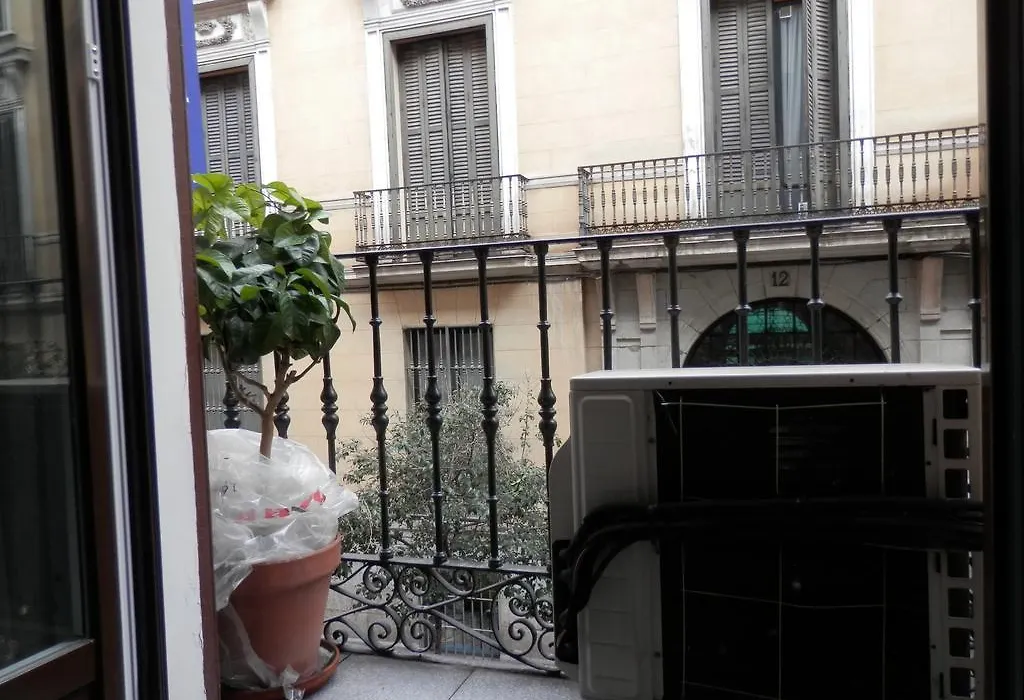 Hostal Del Pez Azul-1