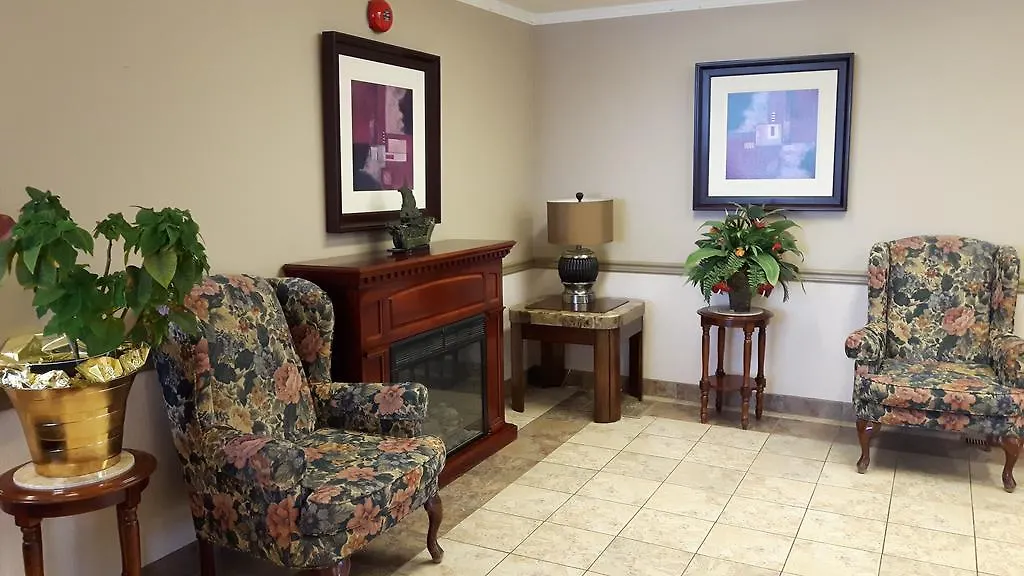 Canway Inn & Suites-1