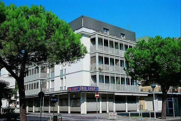 Hotel San Carlo-1