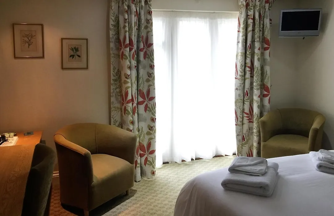 Tynycornel Hotel-1
