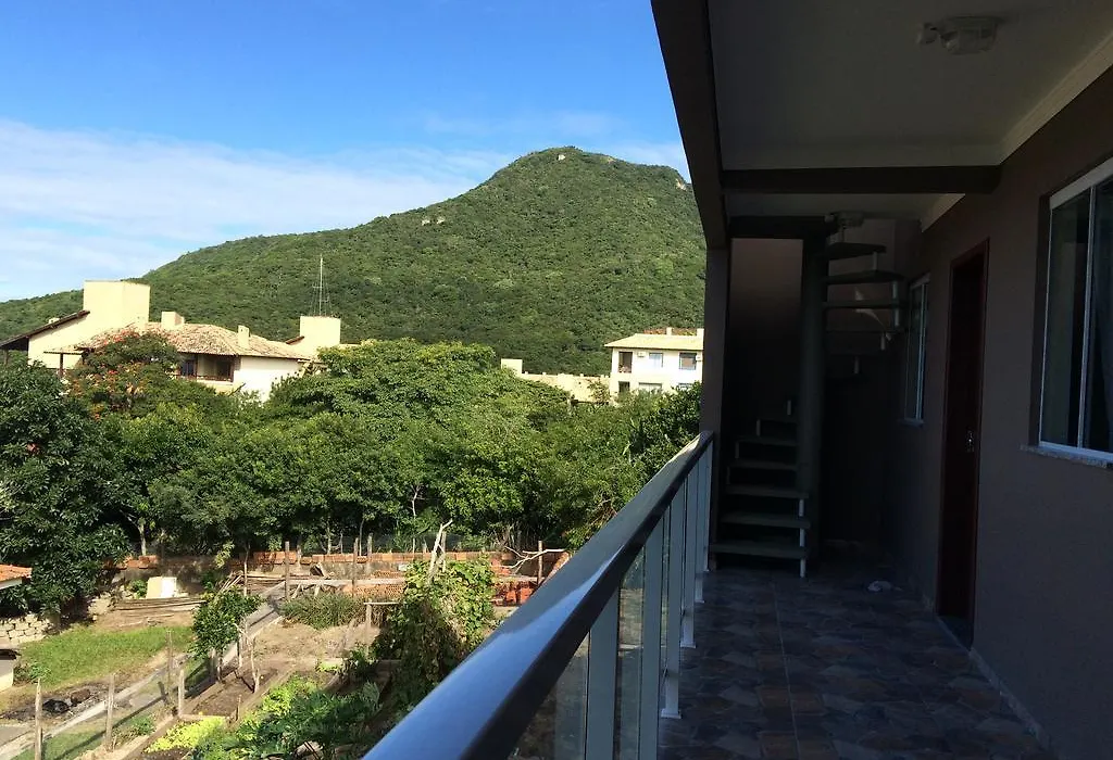 Residencial Gralha Azul-1