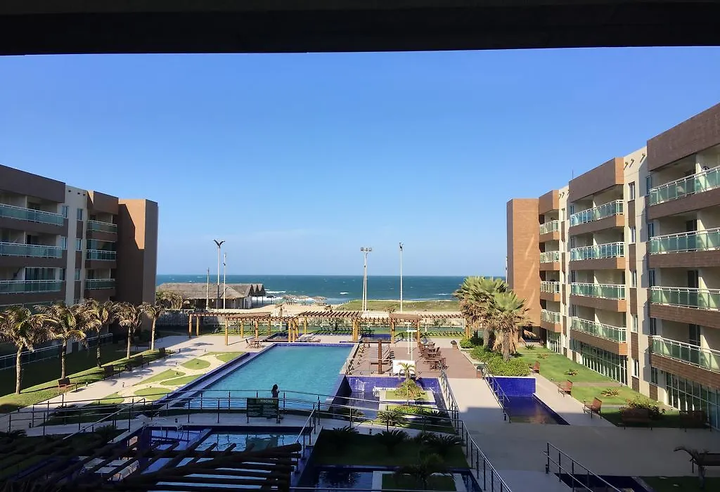 VG Fun Residence Praia do Futuro-1