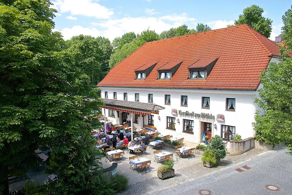 Hotel zur Mühle-1