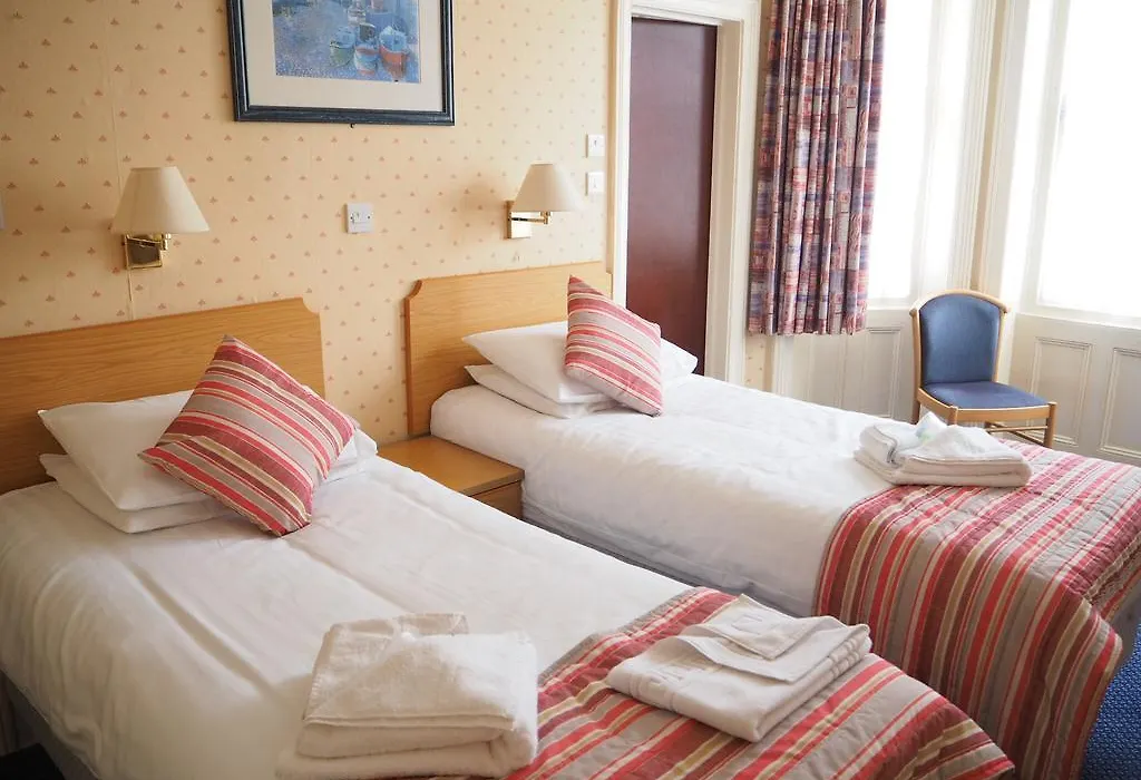 Devon Towers-1