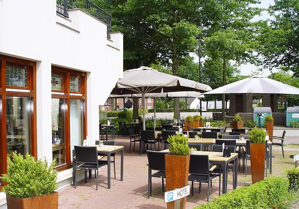 Hotel Huys Van Heusden-1