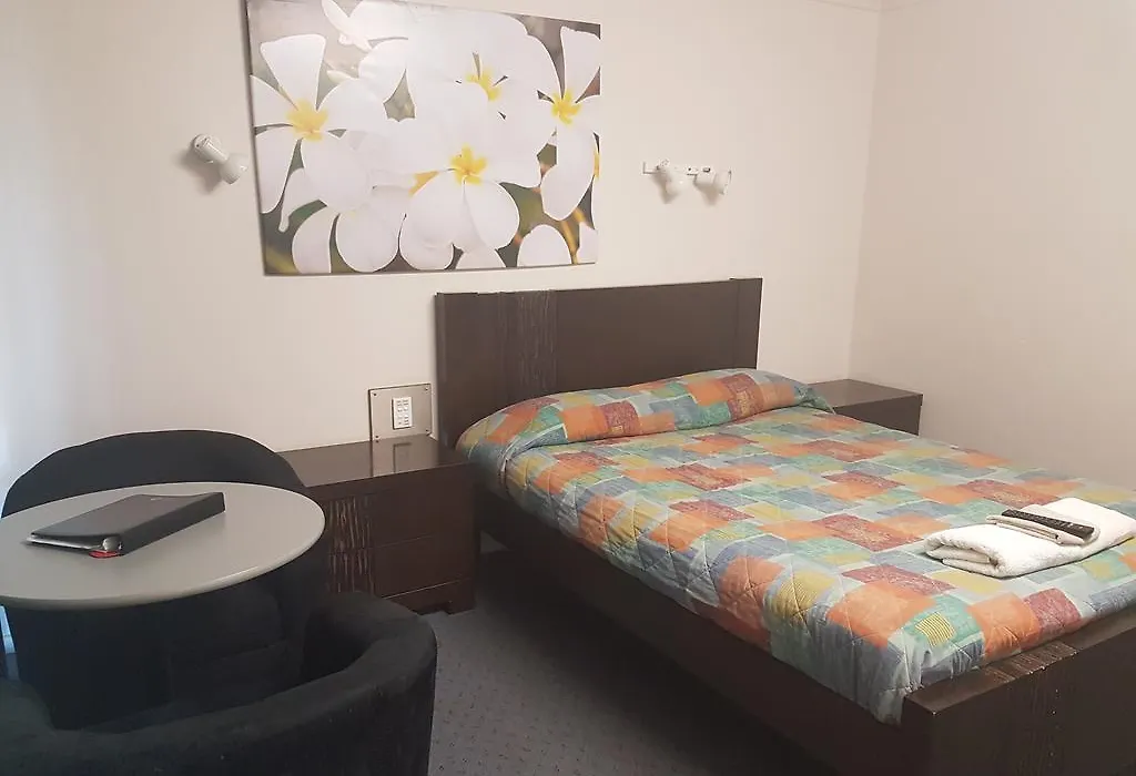 Carnarvon Gateway Motel-1