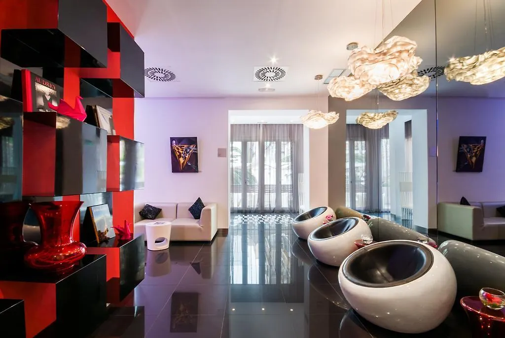 Hotel Bcn Design-1