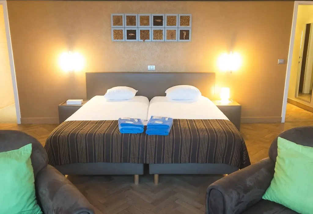 Hotel Villa Escale-1