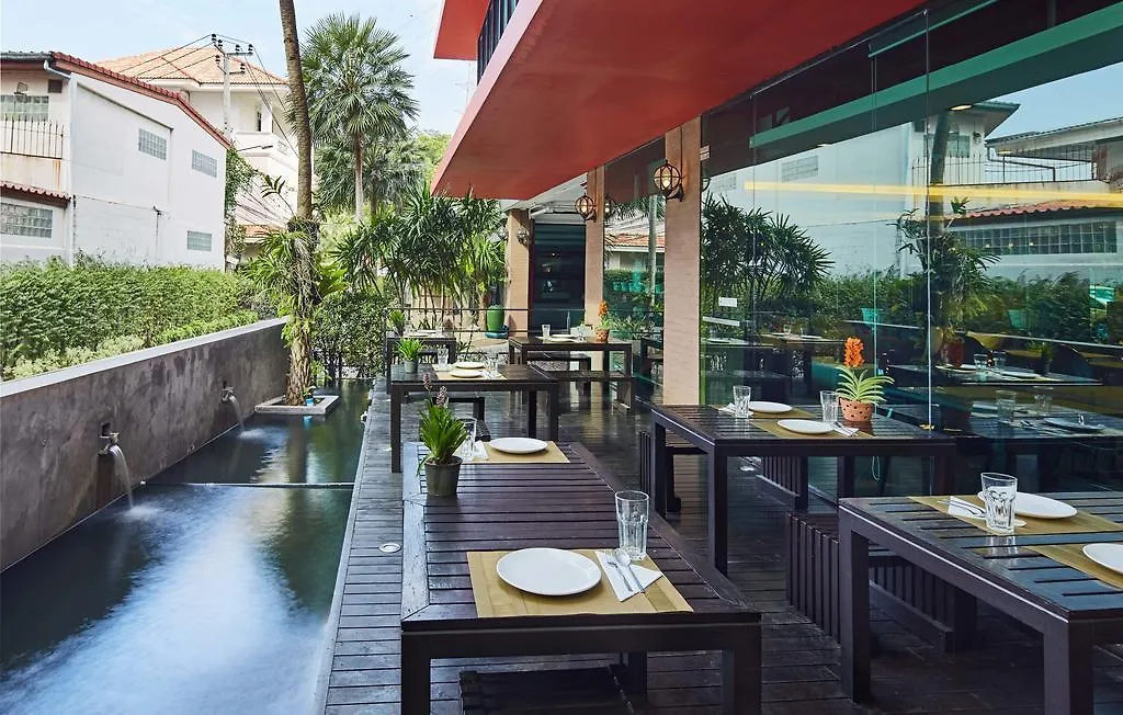 Diamond Residence Ratchada-1
