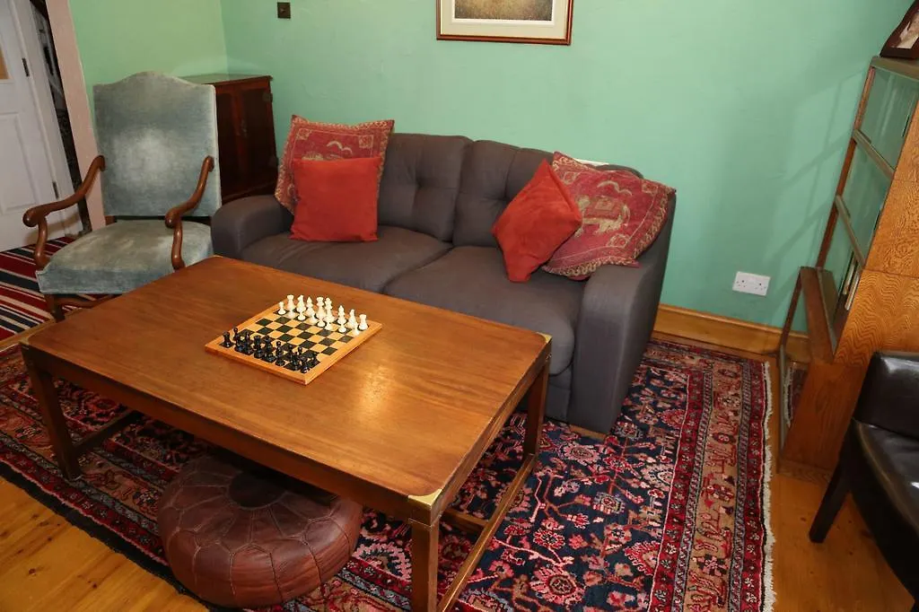 Acorns Guest House-1