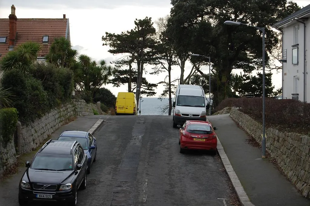 Tregenna Guest House-1