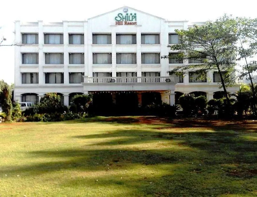 Shilpi Hill Resort-1