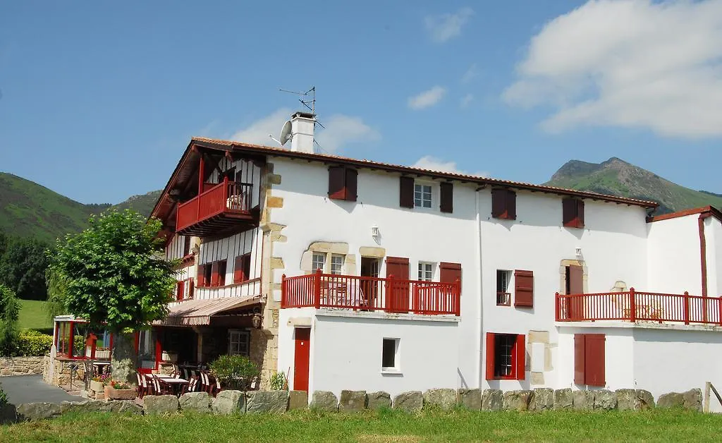 Hotel Pikassaria-1