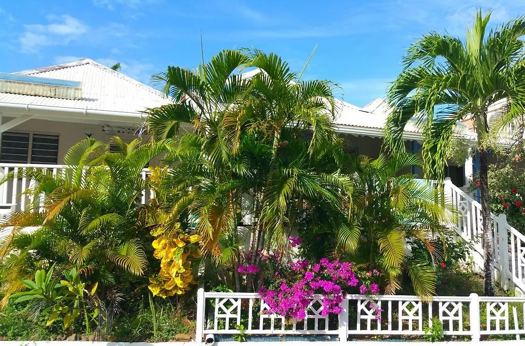 Antilles Liberte-1