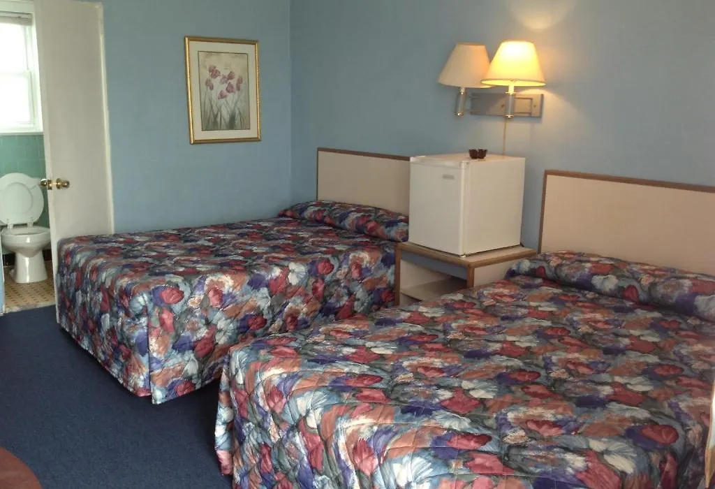 New Sea Breeze Motel-1