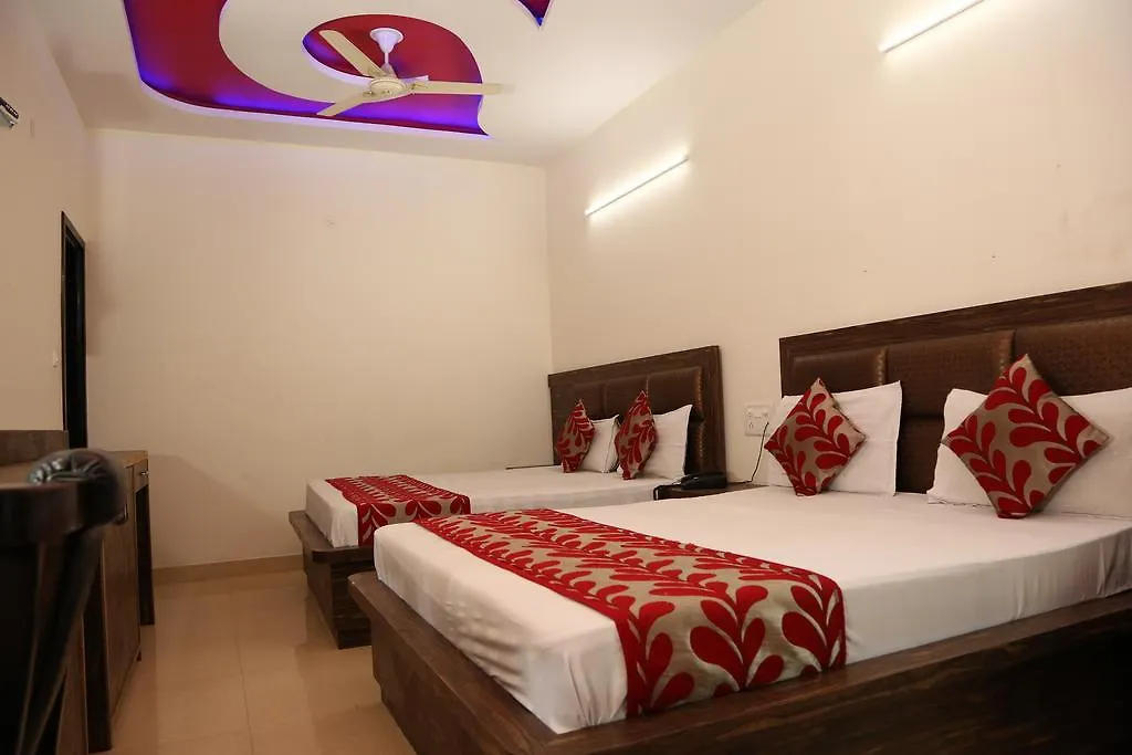 Hotel New Ss Residency-1
