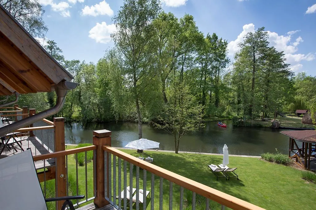 Hotel Strandhaus - Boutique Resort & Spa-1