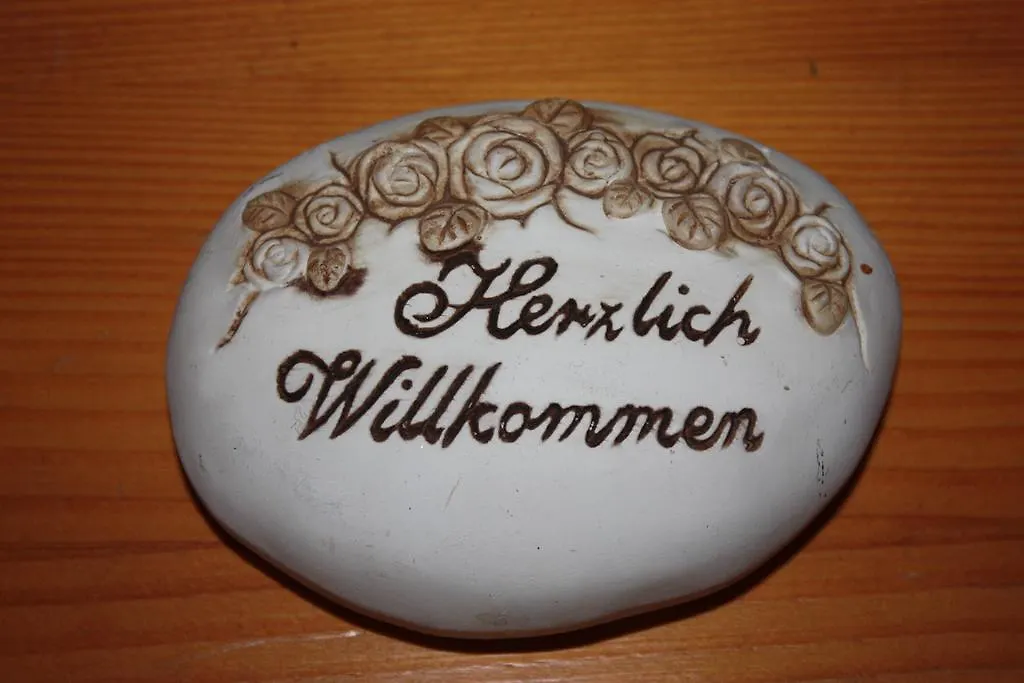 Gästehaus zum Georgenberg-1