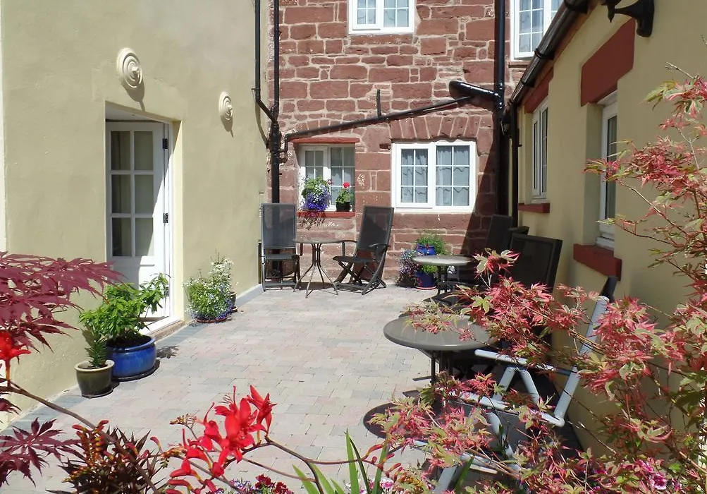 Barrowgarth Guest House-1