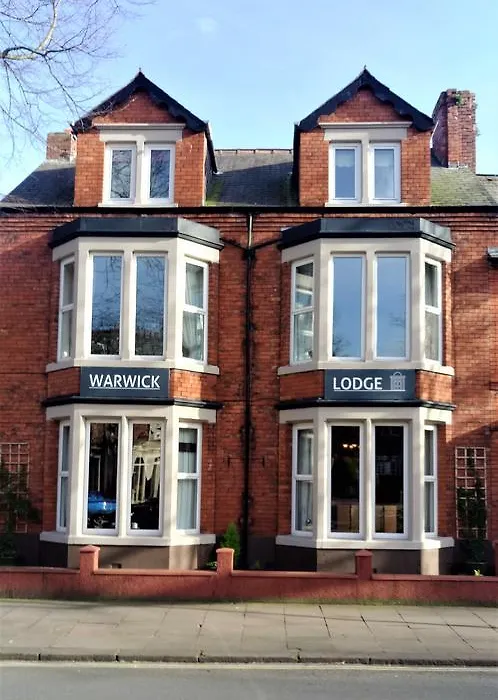 Warwick Lodge-1