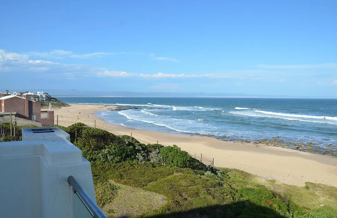 Seashells Holiday Apartments And Conference Centre-1
