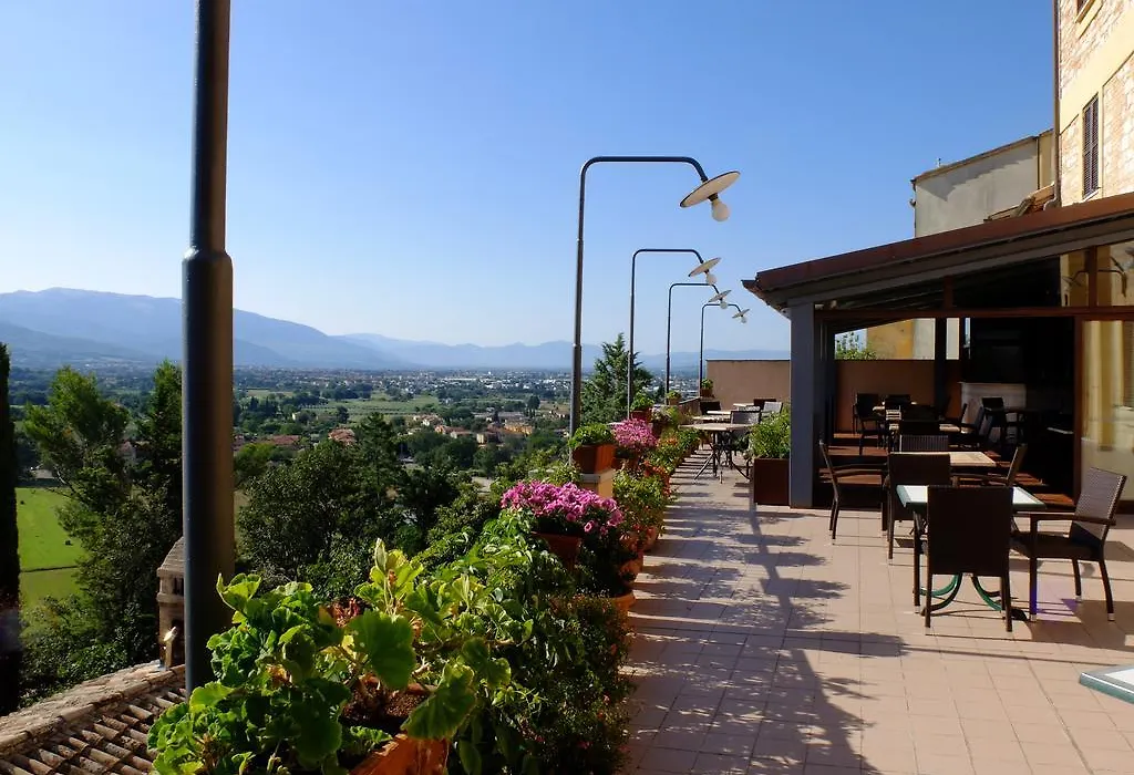 Albergo Il Cacciatore-1